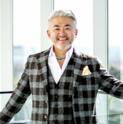 尾嶋健信さんのプロフィール画像"""