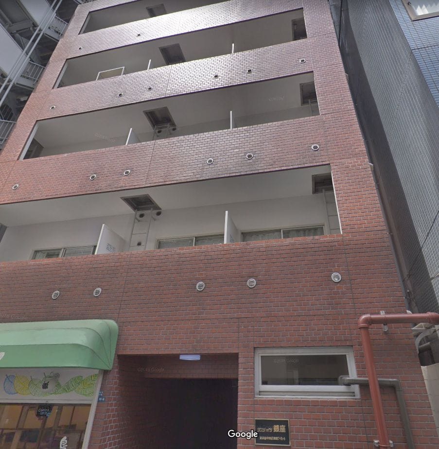 建物画像""