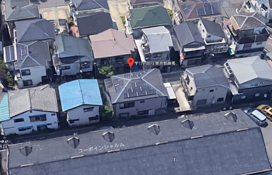 建物画像""