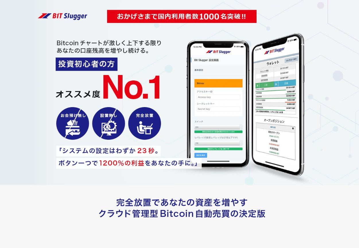 井上鉄哉|Bit Sluggerの運営は怪しい詐欺会社の可能性が！ - FX/副業詐欺ニュース