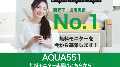 水谷雄一郎|AQUA551というシステムでは全く稼げない？詐欺か徹底検証！のイメージ画像