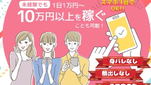 忙しい人も安心！空いてる時間で稼ぐ簡単副業！は詐欺で稼げない？口コミや評判を徹底調査しました！のイメージ画像