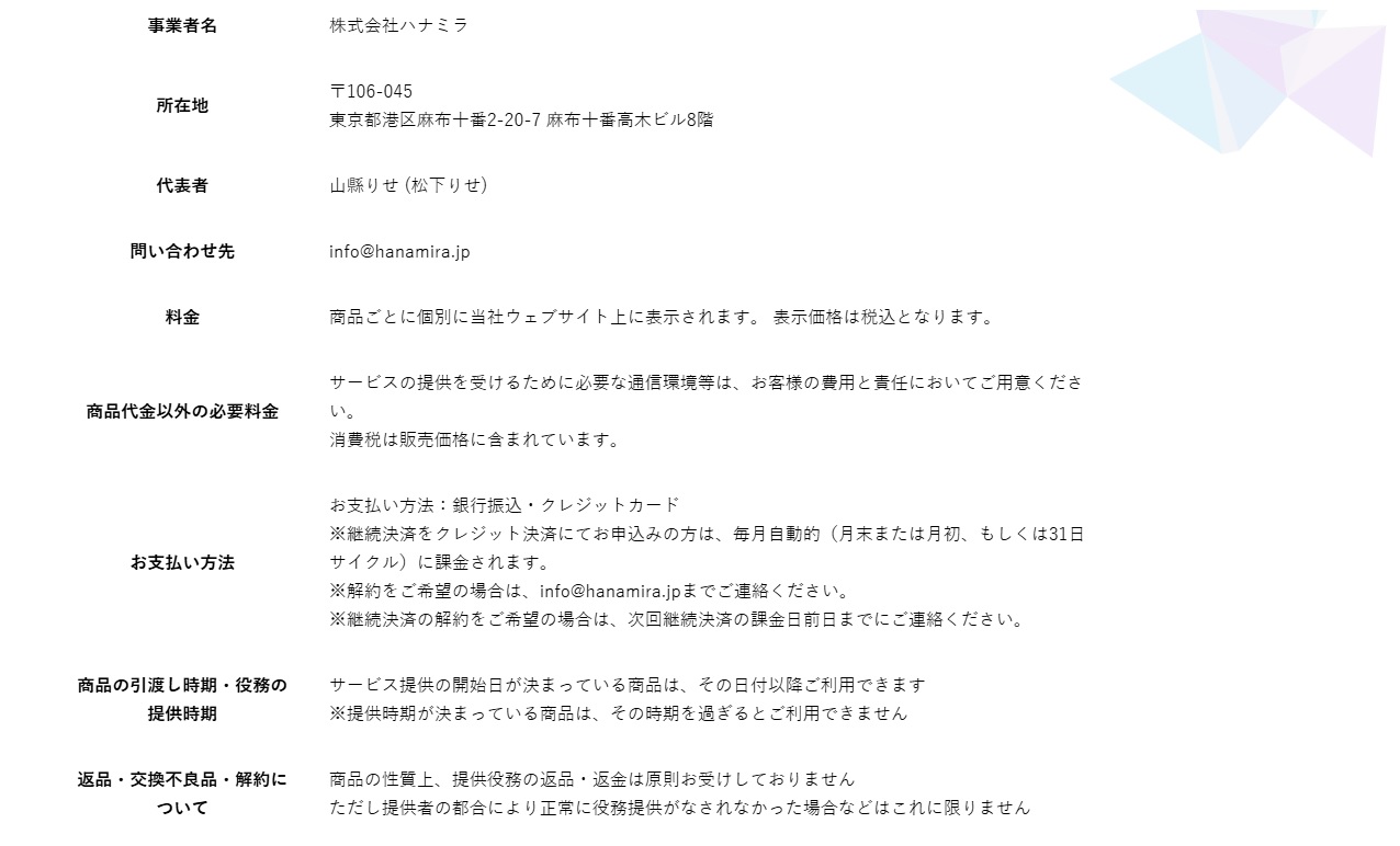 特商法画像