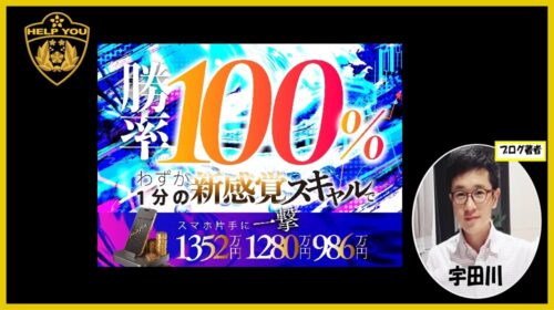 クロスリテイリング株式会社Asset CubeトレーダーM|誰でもできるFXは詐欺で稼げないFX案件?口コミや評判を徹底調査しました!のイメージ画像